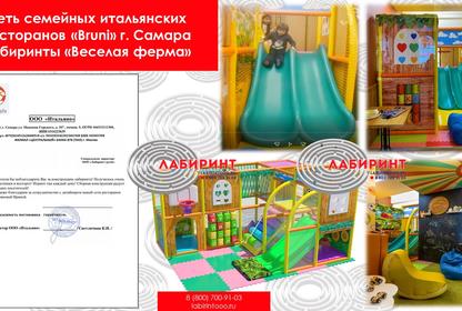 Лабиринты 